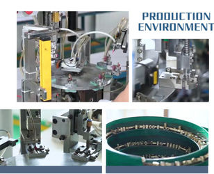 Китай Zhongshan Yusen Electrical Co., Ltd.