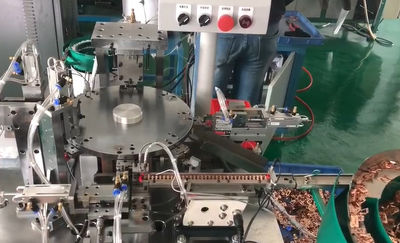 Китай Zhongshan Yusen Electrical Co., Ltd.