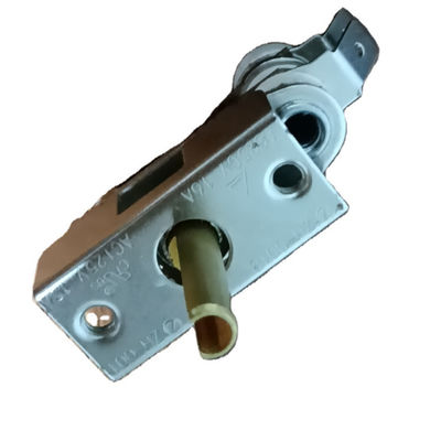 125V/16A напряжение тока Электрический печь Регулятор температуры Термостат 50-250 C