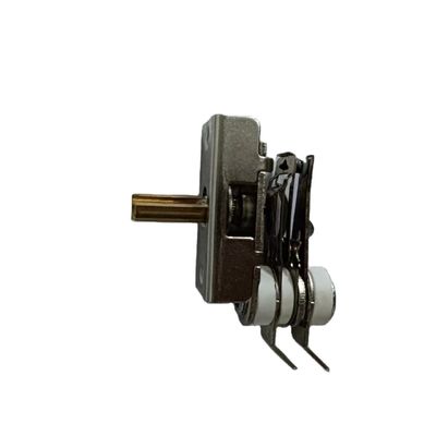 125V/16A напряжение тока Электрический печь Регулятор температуры Термостат 50-250 C