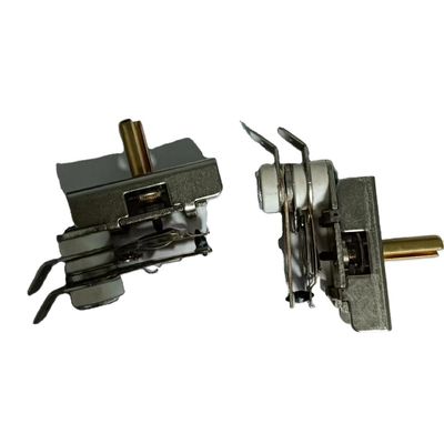 125V/16A напряжение тока Электрический печь Регулятор температуры Термостат 50-250 C