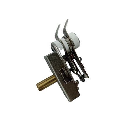 125V/16A напряжение тока Электрический печь Регулятор температуры Термостат 50-250 C