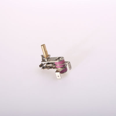Регулируемый термостат для фрайера по доступной цене для CUL 125V/16A напряжение Текущее 50-250 C