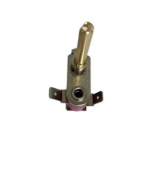 VDE 250V / 12A тока и 5C% толерантности швейные машины запасные части железные части 2128 термостат