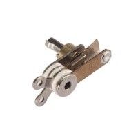 125V/16A CUL напряжение электрический железный термостат для промышленных деталей швейных машин