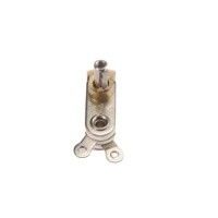 Паровой железный термостат с напряжением CUL 125V/16A, током 50-250 C, диапазоном температуры