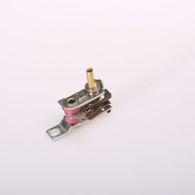 50-250 C AC 250V 16A KST820 Биметальный термостат для бытовых устройств