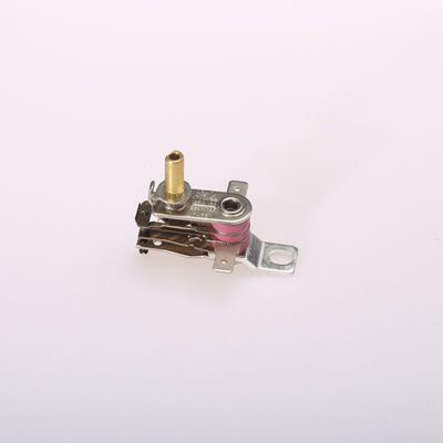 50-250 C AC 250V 16A KST820 Биметальный термостат для бытовых устройств