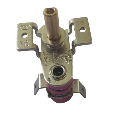 KST820 Термостат с напряжением 125V/16A CUL и регулировкой температуры 50-250 C