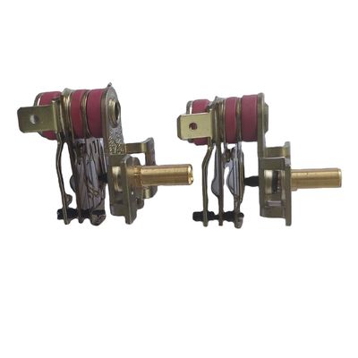 KST820 Термостат с напряжением 125V/16A CUL и регулировкой температуры 50-250 C