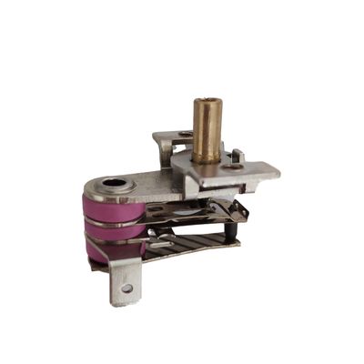 KST820 Термостат с напряжением 125V/16A CUL и регулировкой температуры 50-250 C